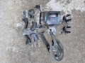 Campagnolo chorus 2x11 groupset- шосеен велосипед , снимка 1