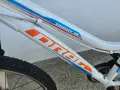 Детско колело Drag Hardy JB 24 цола, снимка 4