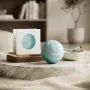 Интерактивна автоматична топка за котки с USB-C зареждане – Smart Gravitational Rolling Ball, снимка 6