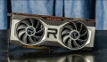 Видео карта AMD MSI RX 6700 XT 12GB reference, снимка 3