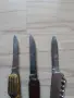 Колекционерски джобни ножчета "ВТ".Бг производство, снимка 3