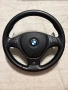 Bmw x6m x5m волан с пера и бег, снимка 1