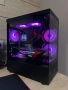 Геймърски компютър / Ryzen 5 5500 / RTX 2070 Super / 16GB RAM / Nvme 1TB Gen 4.0, снимка 1