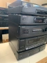 Ретро Hi-Fi Система Sony с Грамофон и Японски Тонко, снимка 2