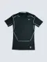 Nike pro combat мъжка спортна тениска и потник размер L, снимка 1