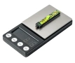 BetaFPV LAVA 320mAh 1s 95C комплект батерии (5 броя), снимка 3