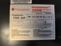 полу-модулно захранване Thermaltake Toughpower 700w, снимка 4