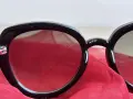 Оригинални дамски слънчеви очила JIMMY CHOO, снимка 7
