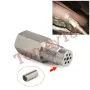 Емулатор за Ламбда Сонда С Керамичен Филтър M18x1.5 Lambda O2 Sensor Spacer, снимка 3