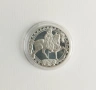 Сребърни монети 1963-1990 БНБ, снимка 11