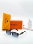 очила с калъф, кутия и ув защита hermes, снимка 4