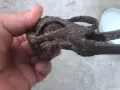 останки от револвер, снимка 8