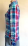 POLO Ralph Lauren Classic Fit 100% Лен / Womens Size M НОВО! ОРИГИНАЛ! Дамска Ленена Риза!, снимка 8
