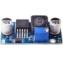Комплект 5 броя DC-DC Boost конвертор XL6009, 4A, регулируем Step-Up модул 3V-32V към 5V-35V 10390, снимка 7