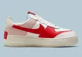 Най-ЯКИТЕ Nike Сникърси AF1 Shadow CI0919 108, снимка 3