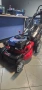 Самоходна бензинова косачка MTD 53см Briggs & Stratton 850 със стартер , снимка 6