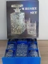 Кристален сервиз Бохемия , снимка 12