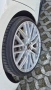 Джанти за BMW 19" 5x120 8.5J ET35 MAM RS4, снимка 4