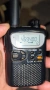 Радиостанция ICOM IC-Q7A, снимка 1