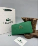 портмонета Lacoste Louis Vuitton the tote bag , снимка 2
