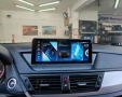 Навигация Мултимедия с Андроид 14 BMW X1 E84 WiFi Android БМВ Е84, снимка 2