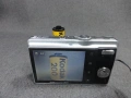 ЦИФРОВ ФОТОАПАРАТ KODAK EASYSHARE M341 SILVER 12.2MP CCD DIGITAL CAMERA, снимка 11