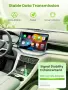CA6 Wireless Adapter – Безжичен Apple CarPlay и Android Auto адаптер, Plug & Play, снимка 5
