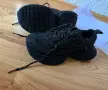 Дамски маратонки с камъчета по модел на Balenciaga , снимка 5