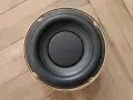 Говорител за бас каса 6", снимка 1