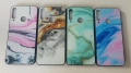 Huawei Y6P - Huawei MED-LX9 калъф case различни модели , снимка 1
