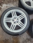 Лети джанти AMG 19" с зимни гуми за Mercedes S Class W221 , снимка 4