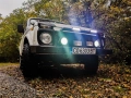 Lada Niva 4x4, снимка 1