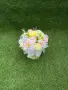 Букети от сапунени цветя, снимка 14
