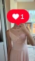 Официална дълга рокля, снимка 3