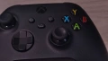 Xbox One/Series X контролер - черен, снимка 4