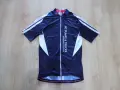 вело джърси agu/endura екип тениска шосейно колоездене мъжко оригинал L/XL, снимка 9