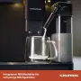 Кафеавтомат Кафемашина с тъч дисплей и кана за мляко Grundig KVA 7230 , снимка 3
