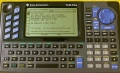 Ретро Класика Texas Instruments TI-92 Plus, снимка 3