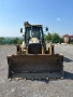 Caterpillar 428 E, снимка 2