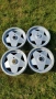 Джанти BORBET A R15 7j 4x108 ЕТ35, снимка 1