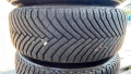 4 бр. 195/65/15 MICHELIN Alpin 7 2025 год, снимка 5