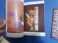 Книги помагала за изкуството  икебана,книга,цената е за двете, снимка 2