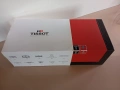 Дамски часовник с диаманти-TISSOT Pinky T084.210.11.116.01, снимка 9