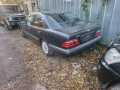 MERCEDES W210 НА ЧАСТИ, снимка 3