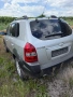 Hyundai Tucson 2.0 CRDI 140 На части!, снимка 4