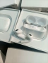 ЛОТ ОТ 5 БРОЯ безжични слушалки Apple AirPods (3-то поколение), ОРИГИНАЛЕН продукт Apple, снимка 5