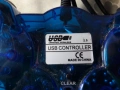Джойстик за компютър EKO PHONE USB, снимка 3