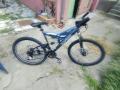 Продава велосипед cyco fs48 fst, снимка 2