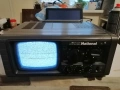 Ретро телевизор NATIONAL TR-525ES, снимка 1