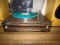 Японски грамофон Sansui , снимка 4